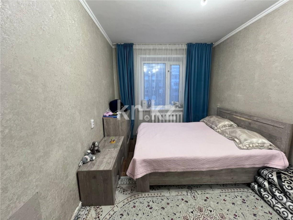 Продажа 3-комнатной квартиры, 64 м² в Караганде - фото 5