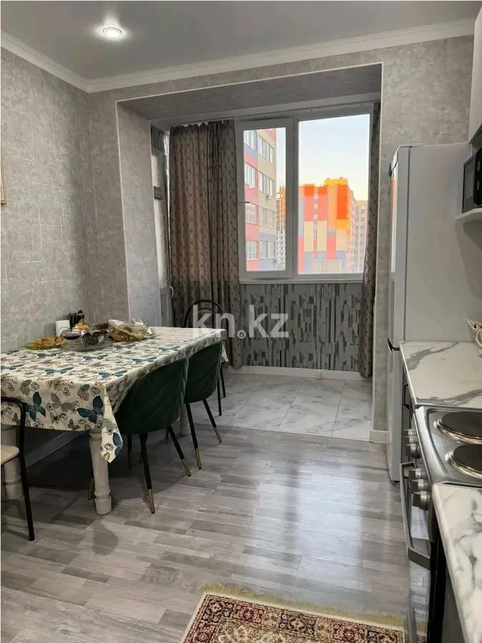 Продажа 2-комнатной квартиры, 65 м², ул. Нажимеденова, дом  17 в Астане - фото 3