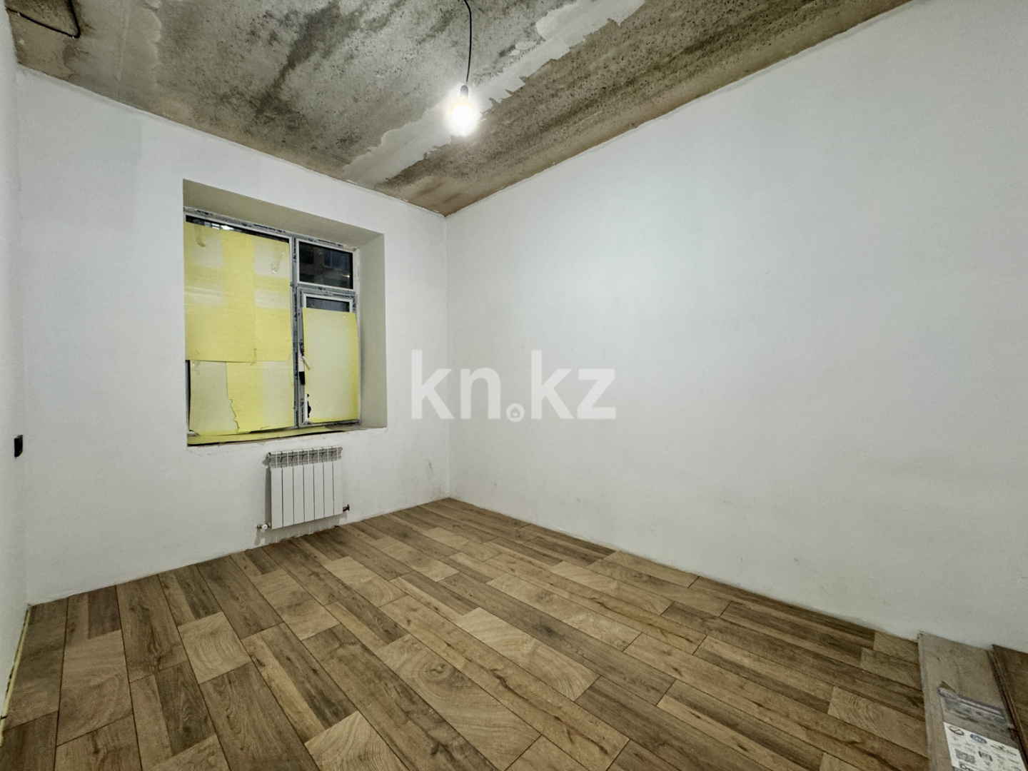 Продажа 2-комнатной квартиры, 63 м², 067 учетный квартал, дом  502 в Караганде - фото 11