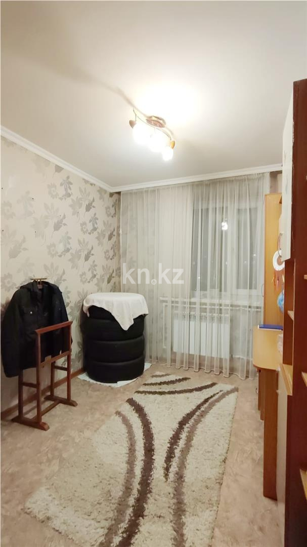 Продажа 3-комнатной квартиры, 62 м² в Караганде - фото 4