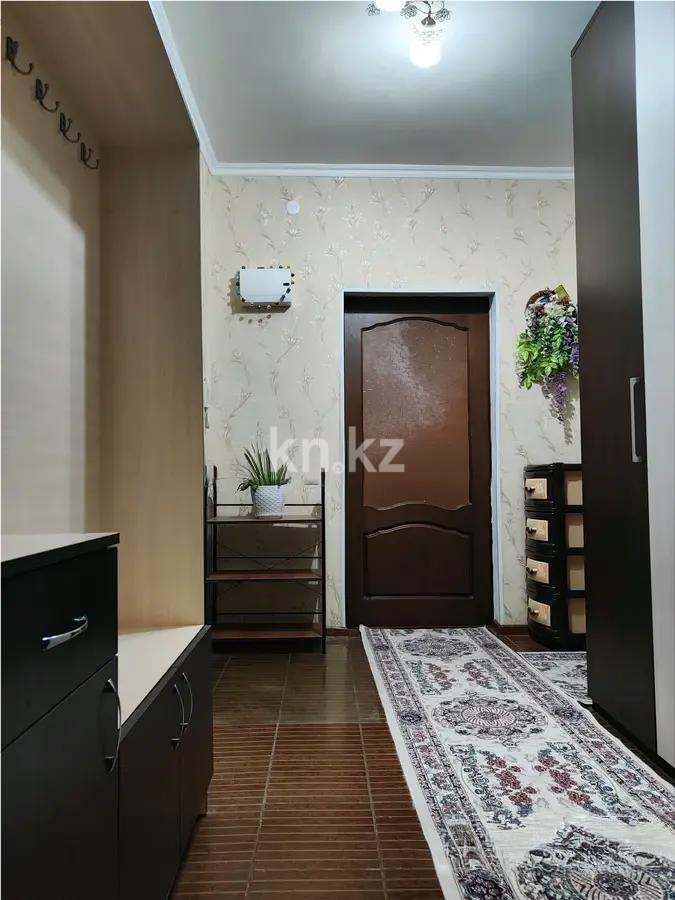 Продажа 1-комнатной квартиры, 63 м², ул. Жуалы, дом  1 в Алматы - фото 4