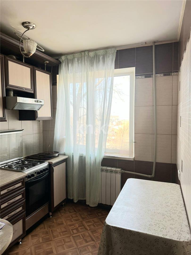 Продажа 3-комнатной квартиры, 62 м², ул. 6-й мик-н в Темиртау - фото 6