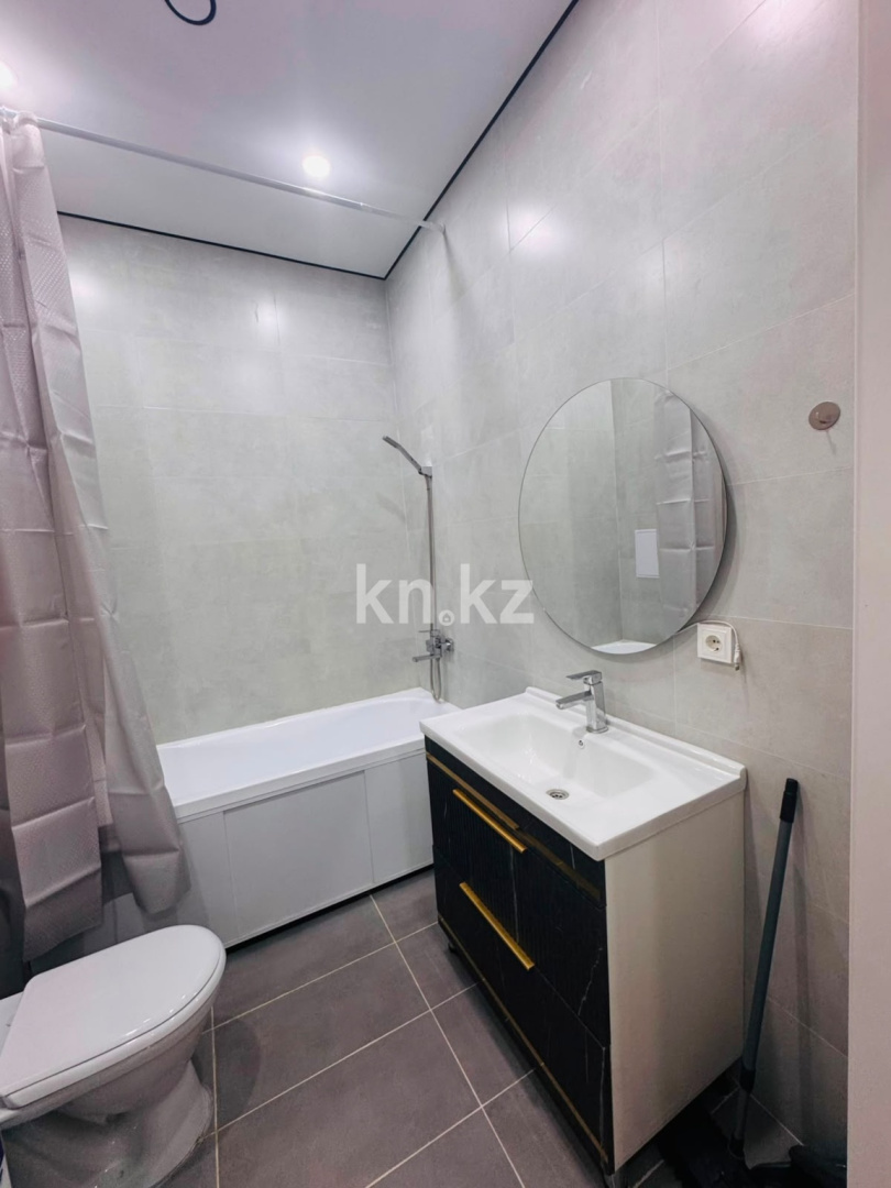 Аренда 2-комнатной квартиры, 40 м² в Астане - фото 8