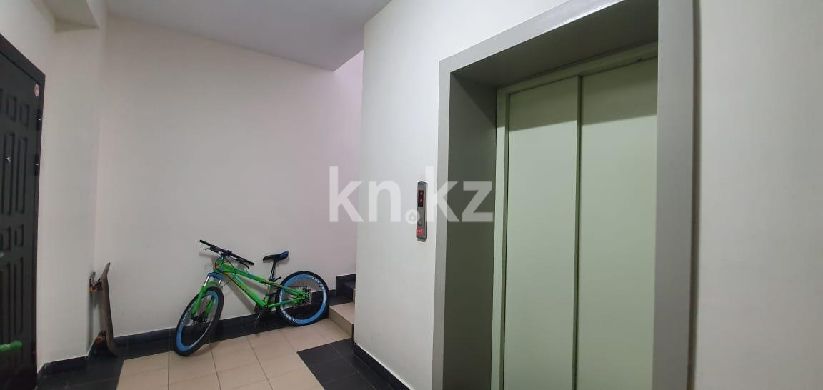 Продажа 4-комнатной квартиры, 123 м² в Караганде - фото 22