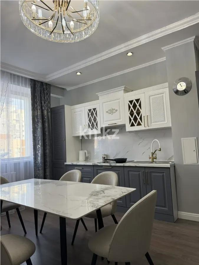 Продажа 3-комнатной квартиры, 120 м² в Астане - фото 4