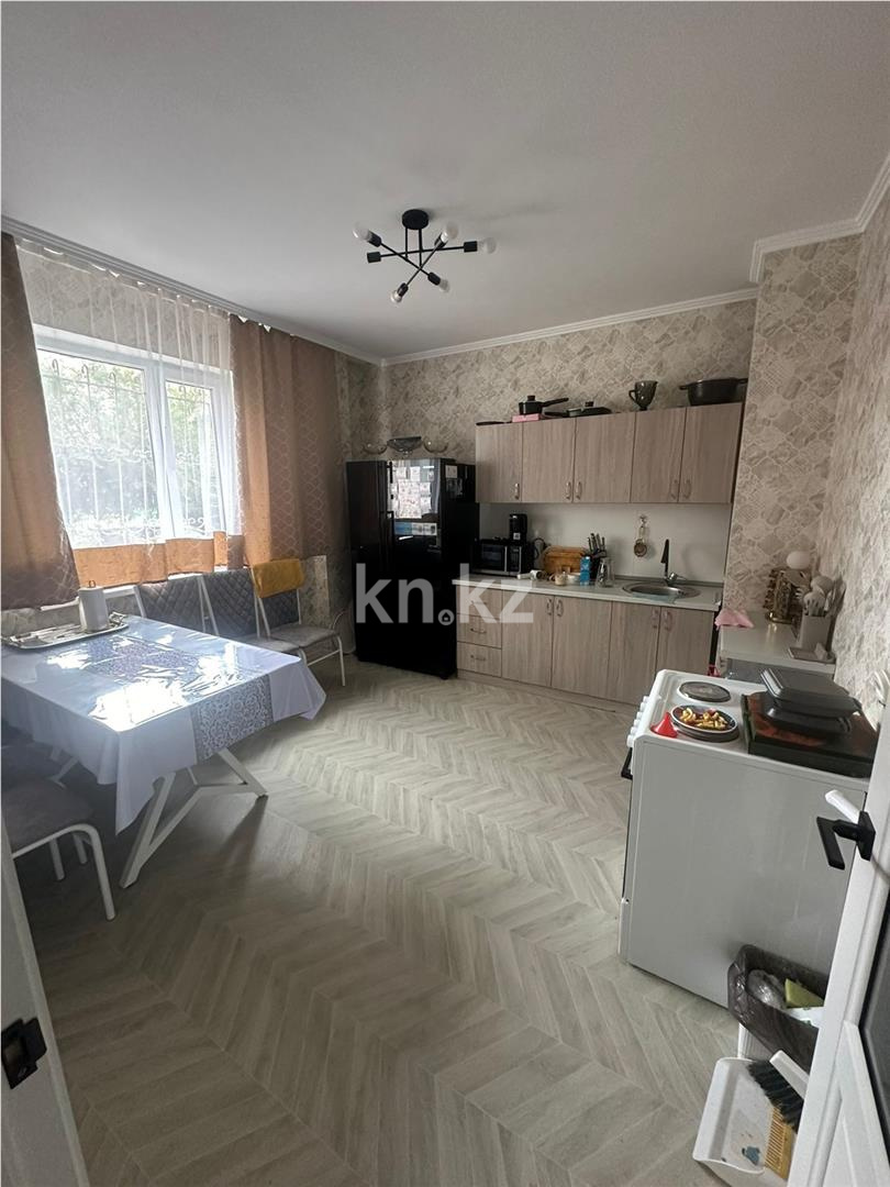 Продажа 3-комнатной квартиры, 81 м² в Караганде - фото 7