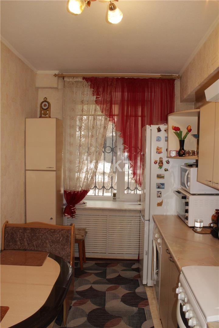 Продажа 3-комнатной квартиры, 68 м² в Караганде - фото 6