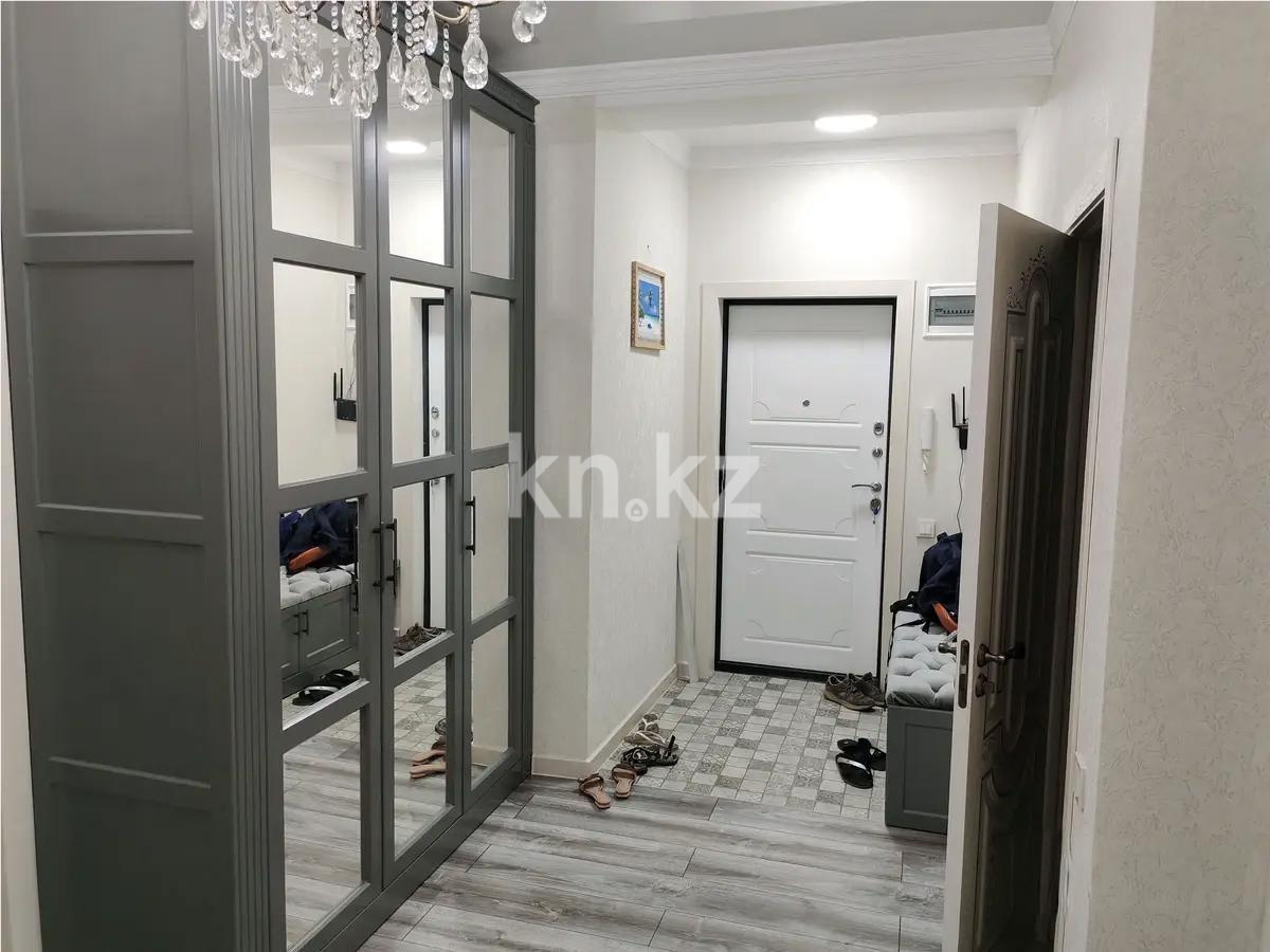 Продажа 3-комнатной квартиры, 98 м² в Алматы - фото 6