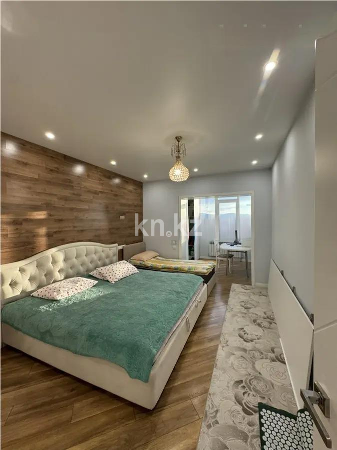 Продажа 3-комнатной квартиры, 111 м² в Алматы - фото 3