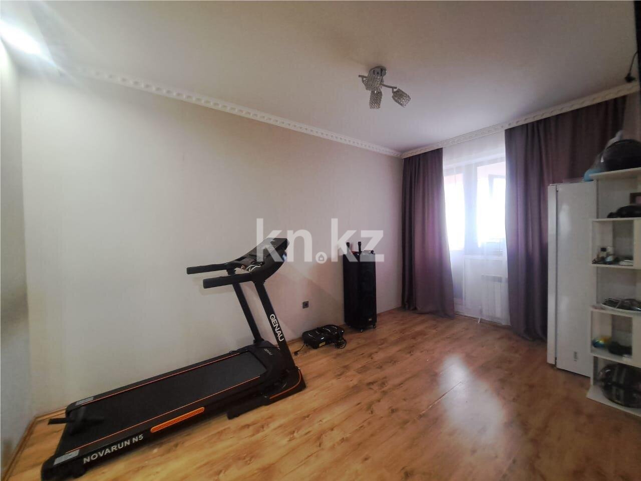 Продажа 3-комнатной квартиры, 79 м² в Астане - фото 8