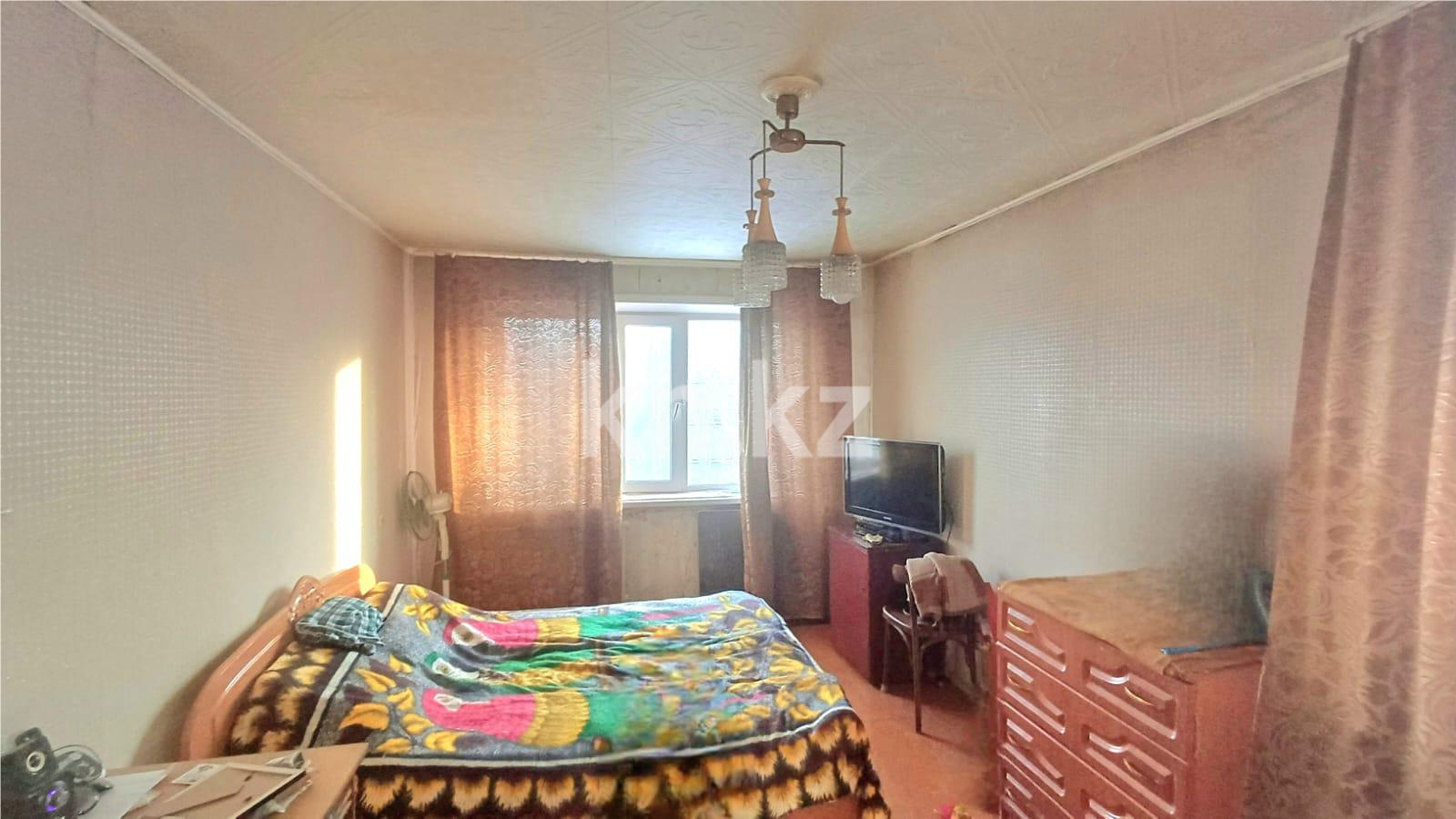 Продажа 3-комнатной квартиры, 61 м² в Караганде - фото 2