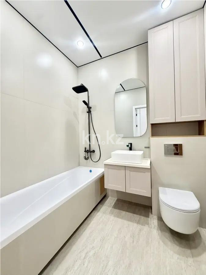 Продажа 2-комнатной квартиры, 41 м², ул. Казыбек би, дом  9/3 в Астане - фото 3