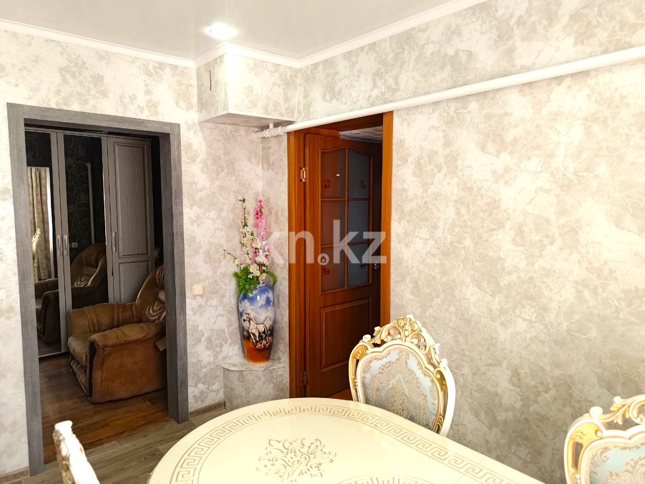 Продажа 3-комнатного дома, 77 м² в Караганде - фото 9