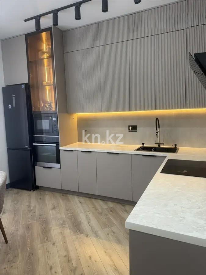 Продажа 2-комнатной квартиры, 70.5 м² в Астане - фото 2