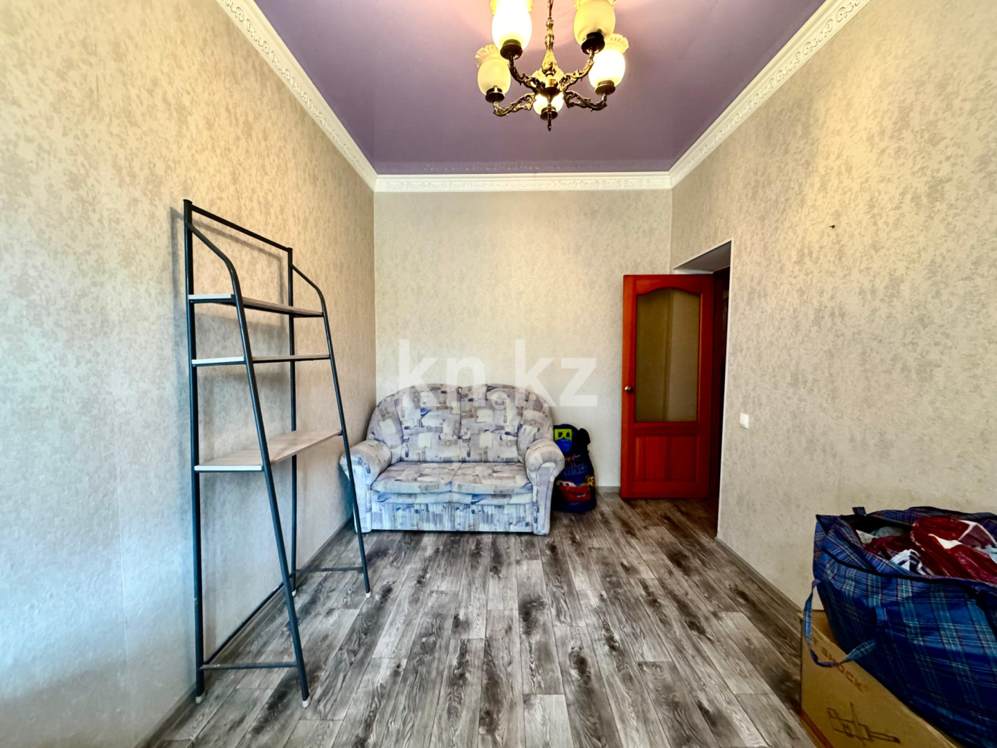 Продажа 3-комнатной квартиры, 72 м², ул. Московская в Караганде - фото 7