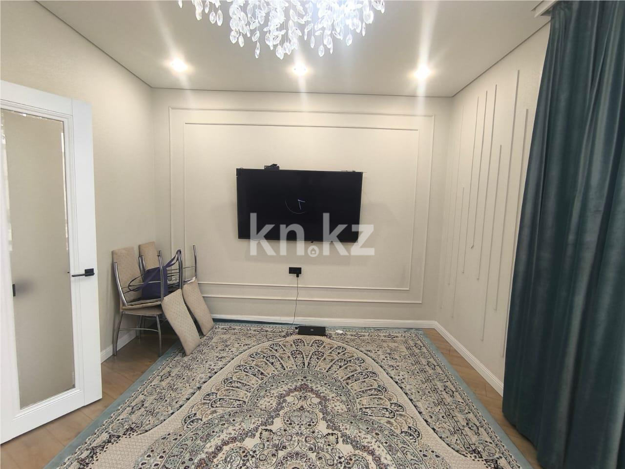 Продажа 2-комнатной квартиры, 63 м² в Астане - фото 3