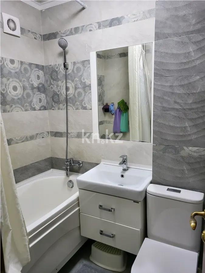 Продажа 3-комнатной квартиры, 60 м² в Алматы - фото 5