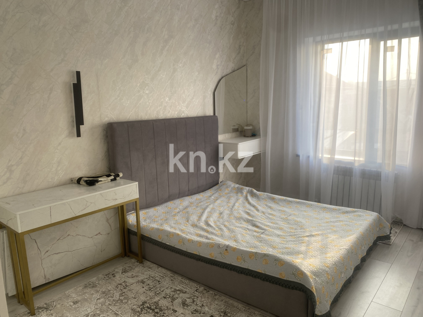 Продажа 3-комнатной квартиры, 76 м² в Алматы - фото 6