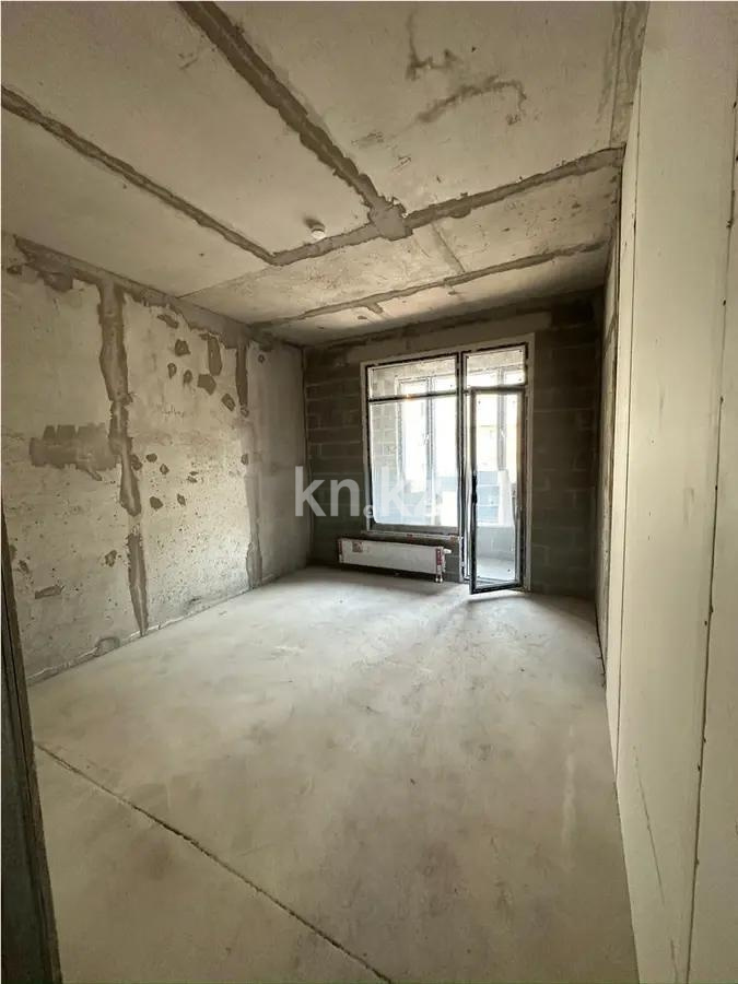 Продажа 2-комнатной квартиры, 56.5 м² в Алматы