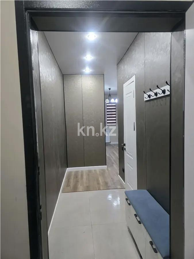 Продажа 2-комнатной квартиры, 55 м² в Алматы - фото 5