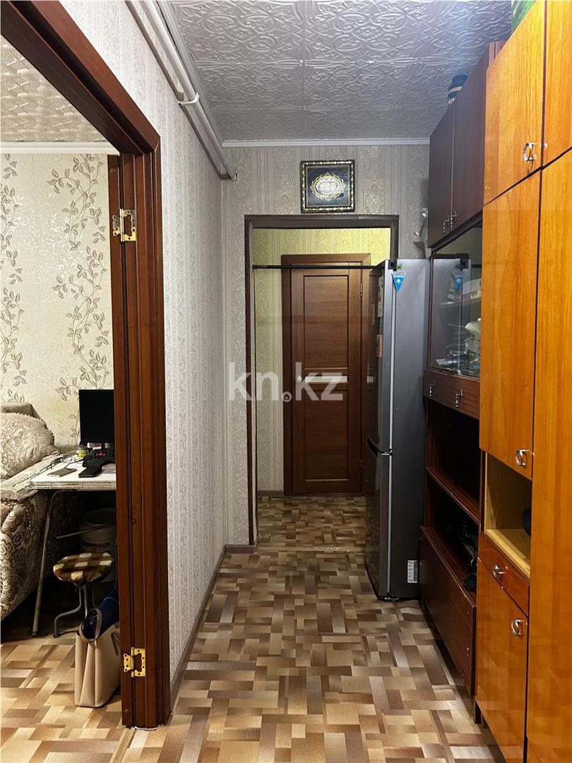 Продажа 3-комнатной квартиры, 65 м², ул. Гапеева в Караганде - фото 12