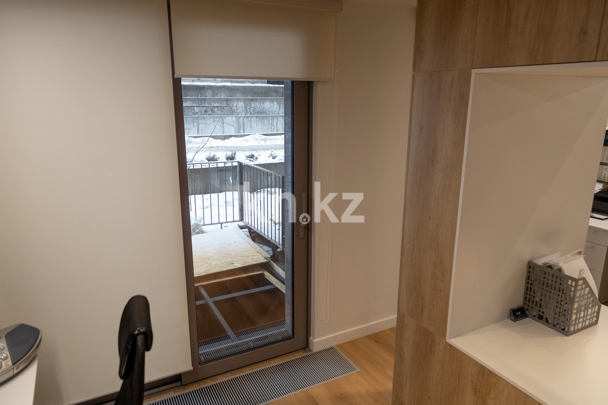 Продажа , 105 м², ул. Аскарова, дом  19 - ул. Садыкова в Алматы - фото 27