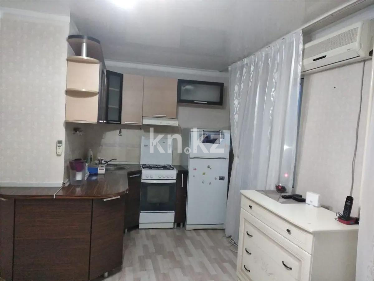 Продажа 1-комнатной квартиры, 32 м² в Астане - фото 2