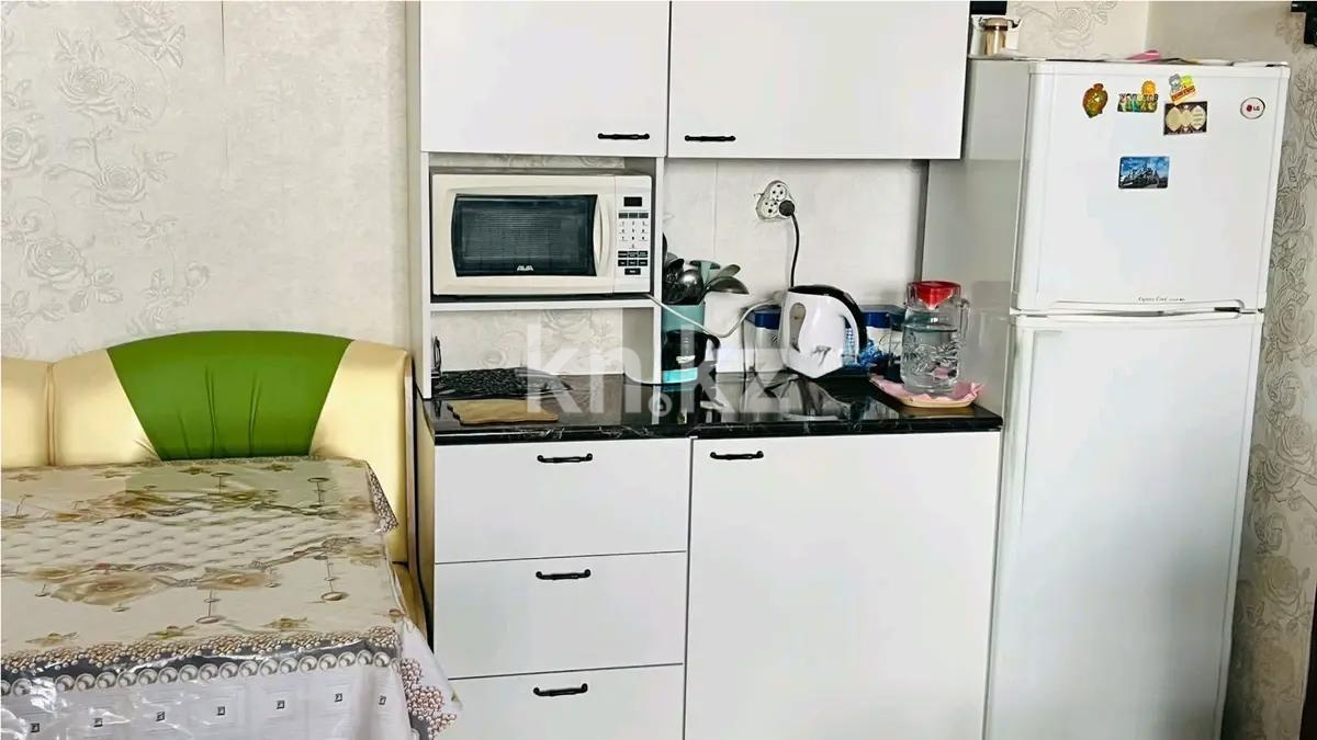 Продажа 1-комнатной квартиры, 18 м² в Алматы - фото 2