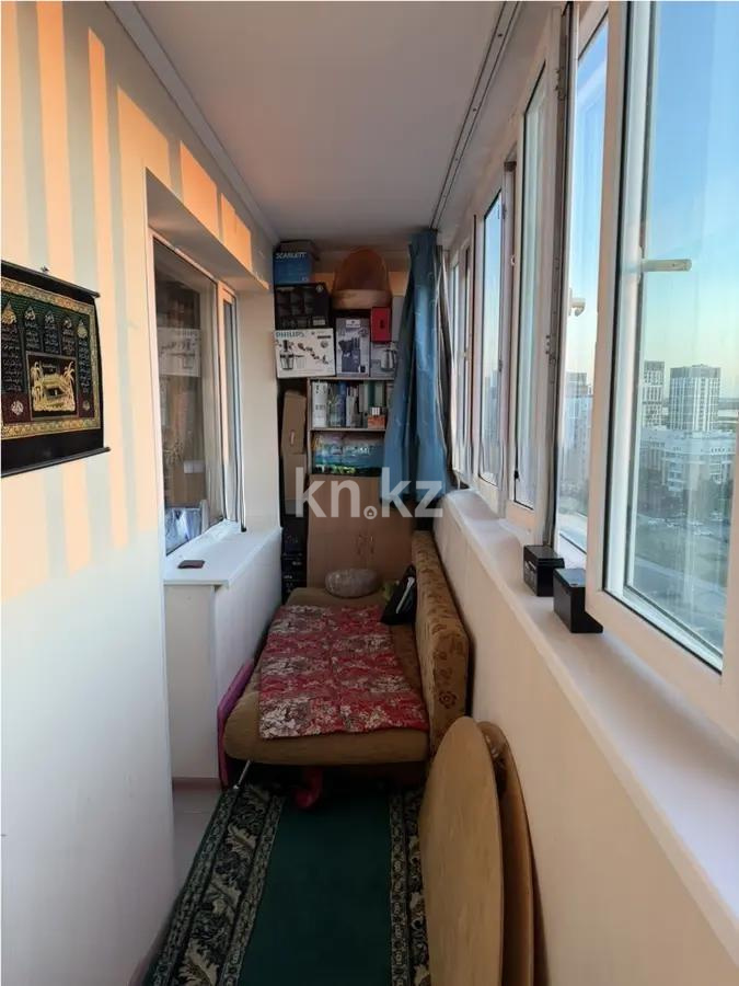Продажа 3-комнатной квартиры, 93 м² в Астане - фото 6