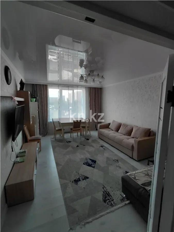 Продажа 2-комнатной квартиры, 68.3 м² в Алматы