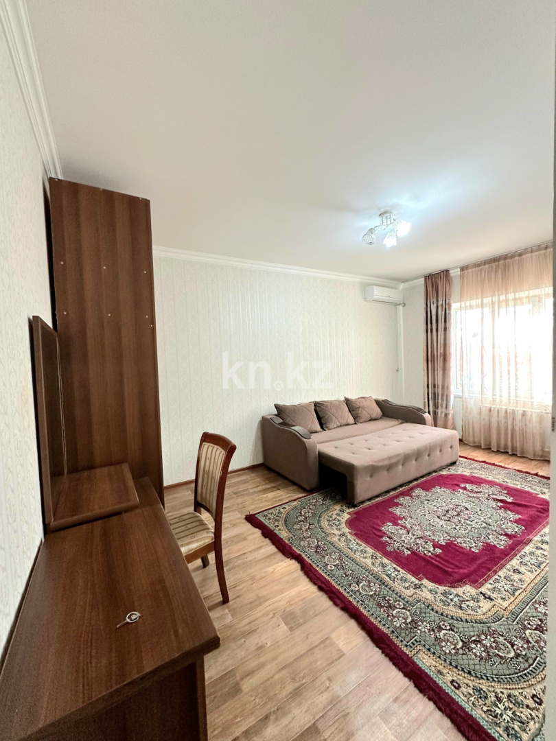 Продажа 1-комнатной квартиры, 38 м² в Шымкенте - фото 4