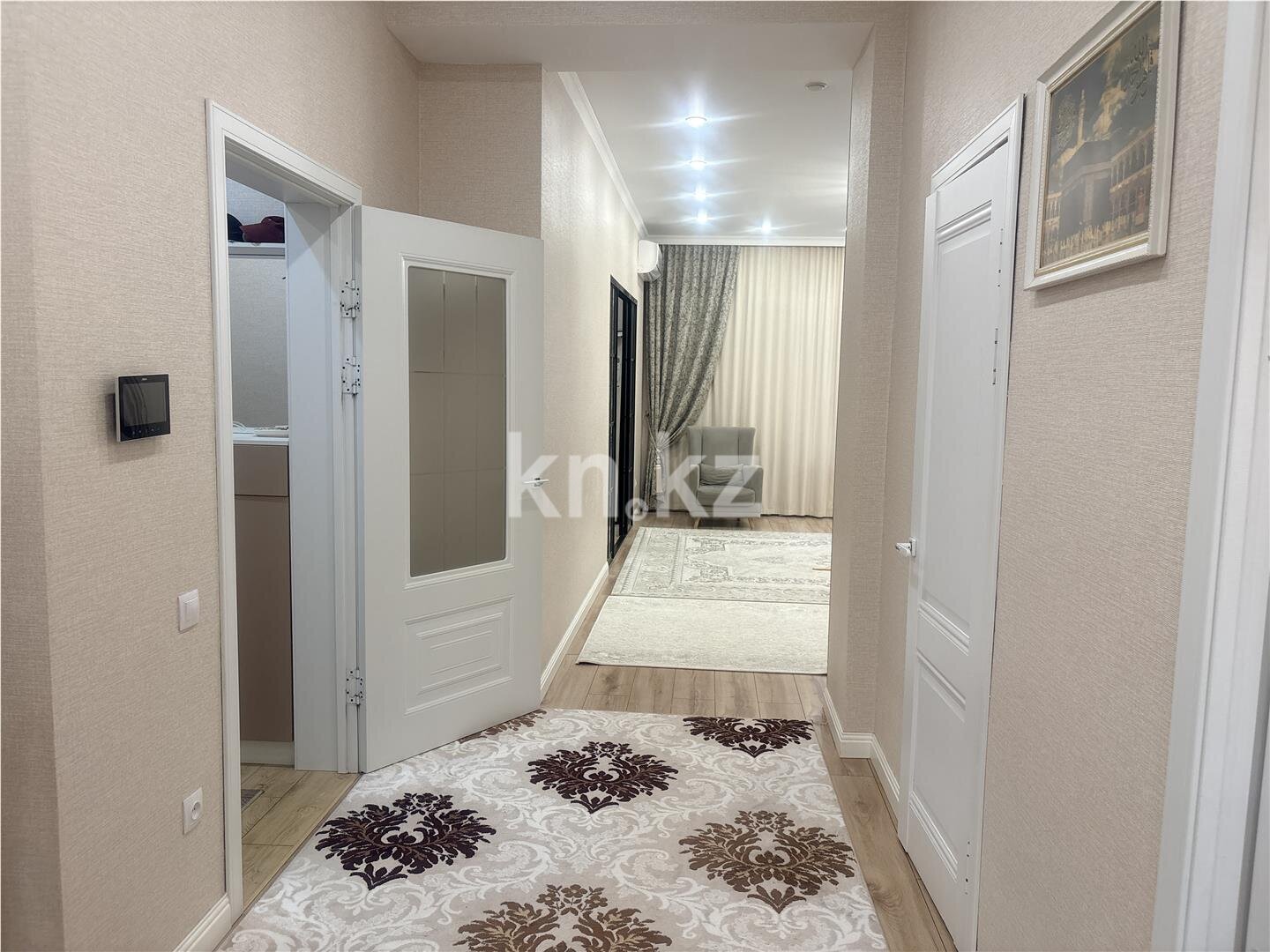 Продажа 6-комнатной квартиры, 155 м² в Караганде - фото 17