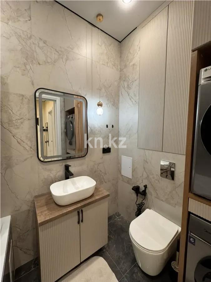 Продажа 3-комнатной квартиры, 66 м² в Астане - фото 4
