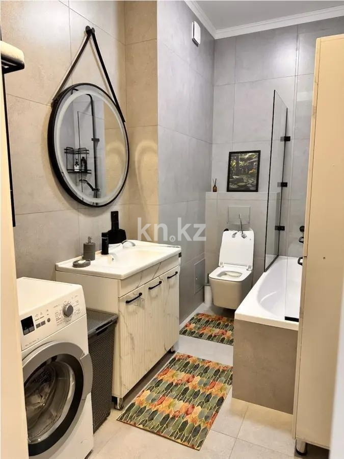 Продажа 3-комнатной квартиры, 78.7 м² в Алматы - фото 7