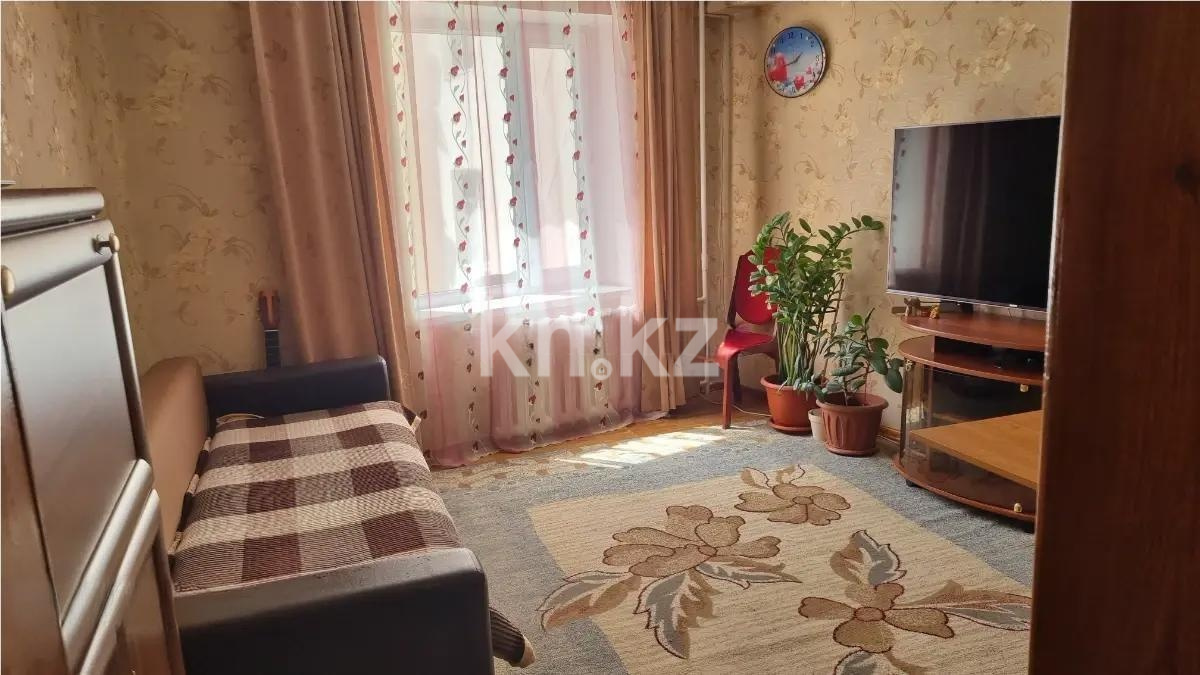 Продажа 4-комнатной квартиры, 73.2 м² в Астане