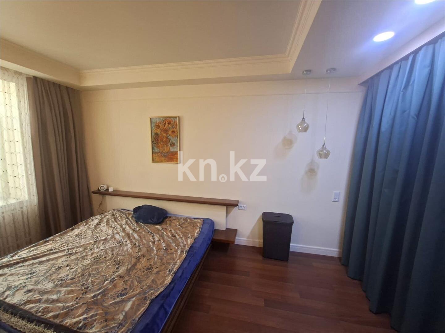 Продажа 3-комнатной квартиры, 57 м² в Караганде - фото 6