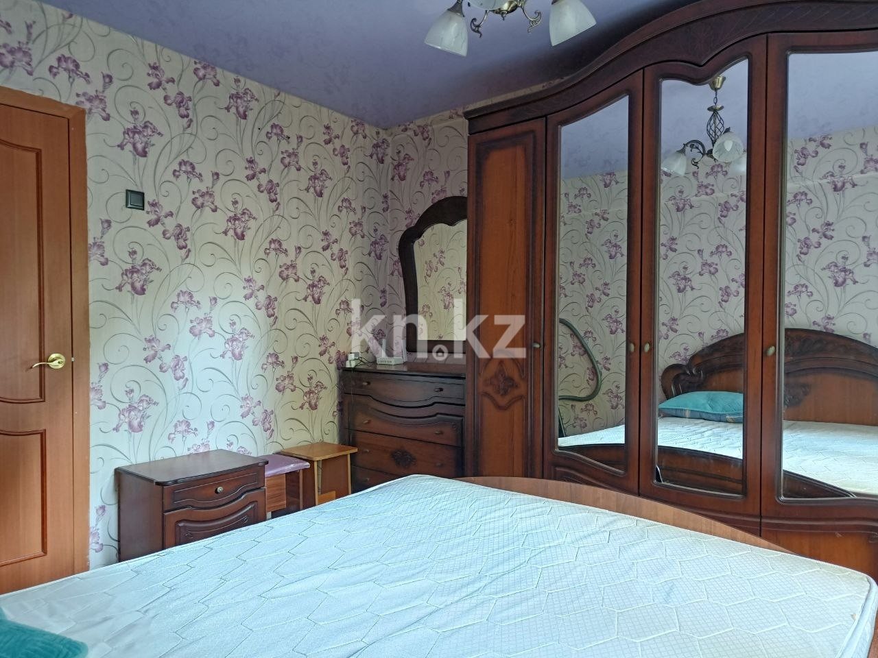 Продажа 2-комнатной квартиры, 49.9 м² в Усть-Каменогорске - фото 4