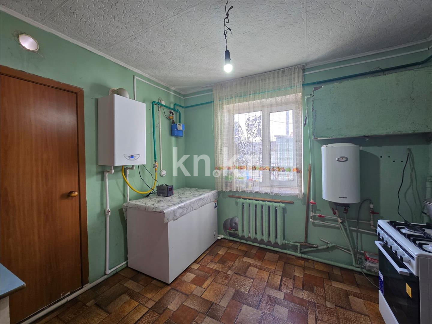 Продажа 5-комнатного дома, 95.3 м², ул. Южная в Темиртау - фото 14