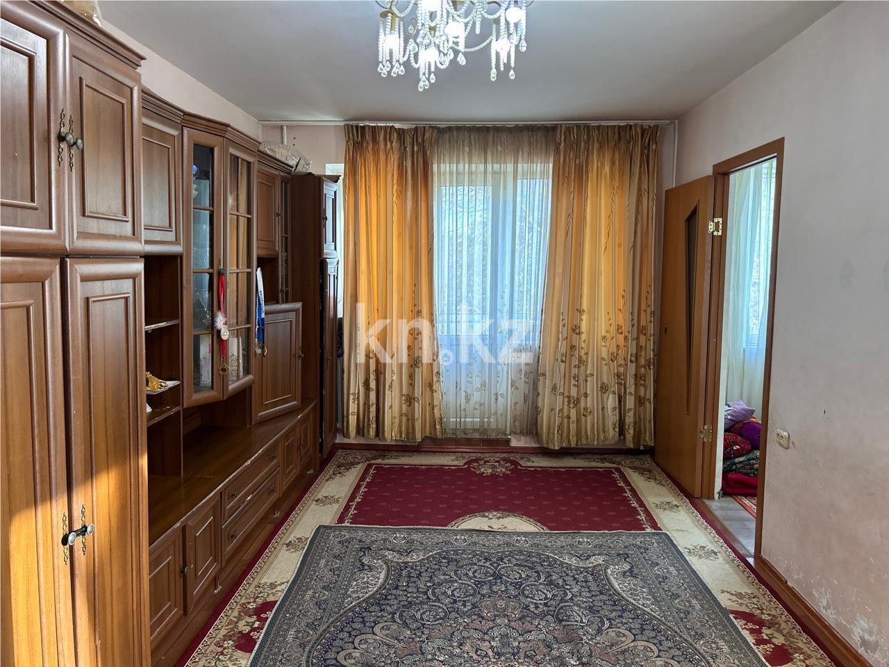 Продажа 4-комнатной квартиры, 61 м², пр. Мира в Темиртау - фото 3