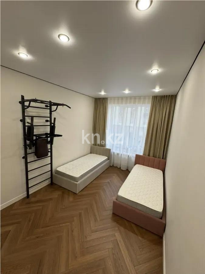 Продажа 3-комнатной квартиры, 105 м², пр. Сейфуллина, дом  469/1 в Алматы - фото 2