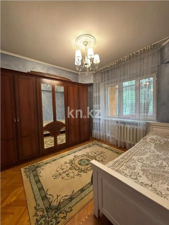 Продажа 3-комнатной квартиры, 70 м² в Алматы - фото 3