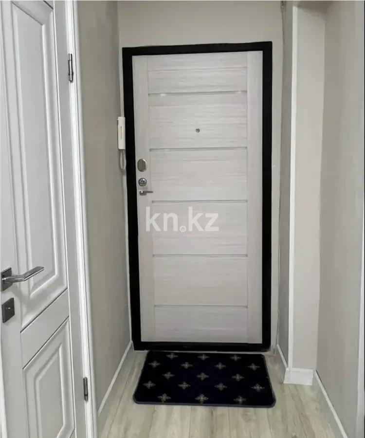 Продажа 2-комнатной квартиры, 55 м², ул. Кабанбай батыра, дом  165 в Алматы - фото 5