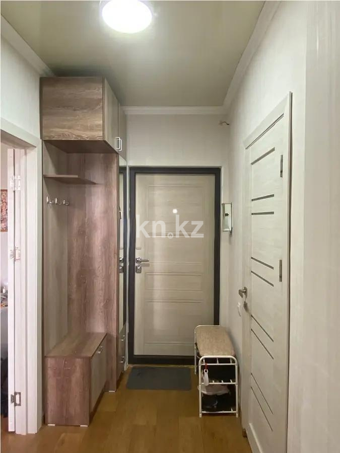 Продажа 1-комнатной квартиры, 38.7 м², пр. Мангилик Ел, дом  19 в Астане - фото 4