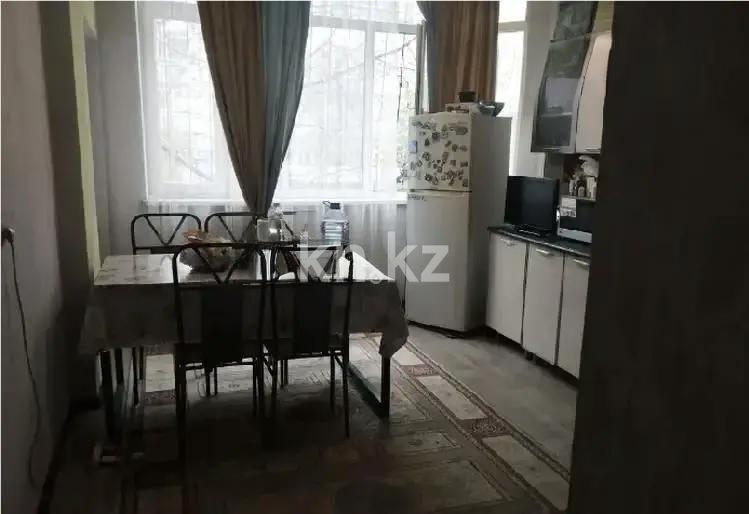 Продажа 2-комнатной квартиры, 56.8 м² в Алматы - фото 3