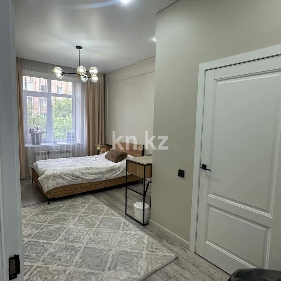 Продажа 4-комнатной квартиры, 149 м², ул. Таттимбета, дом  16/1 в Караганде - фото 4