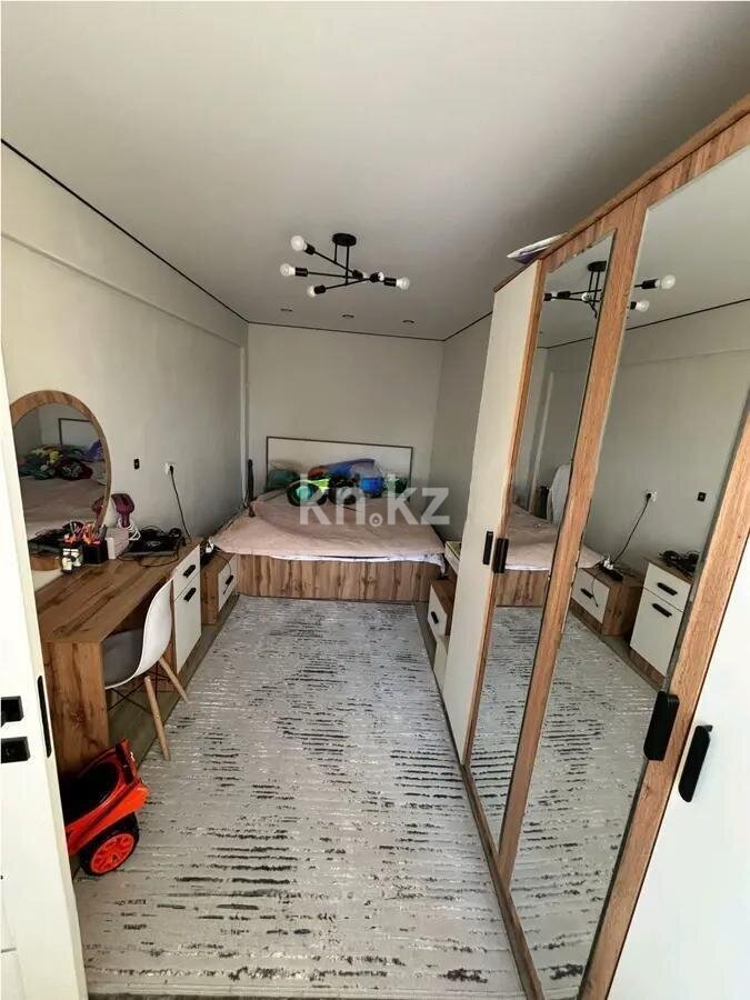 Продажа 2-комнатной квартиры, 48 м² в Астане - фото 3
