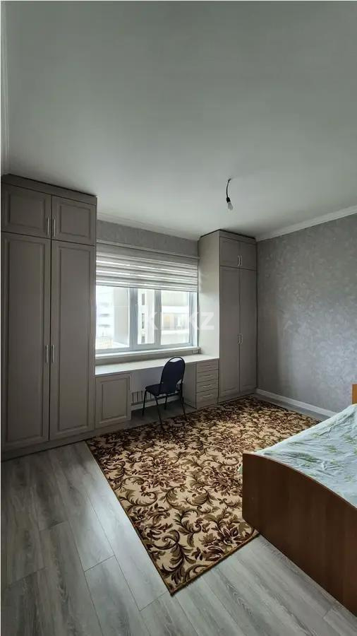 Продажа 3-комнатной квартиры, 100.5 м² в Астане - фото 3