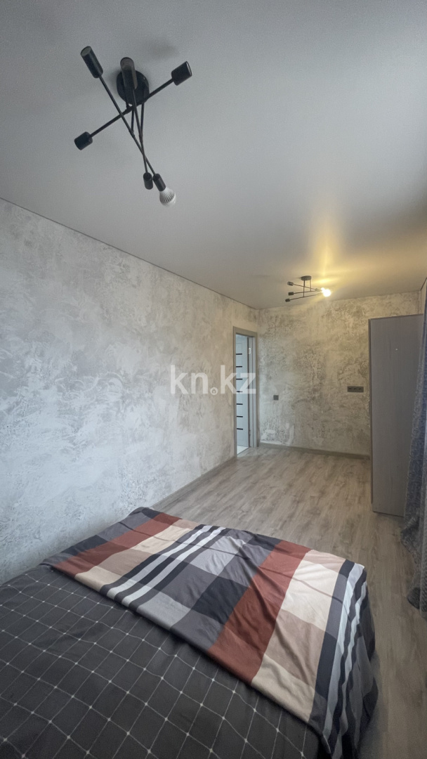 Продажа 2-комнатной квартиры, 45.5 м², Жангозина в Алматинской области - фото 13