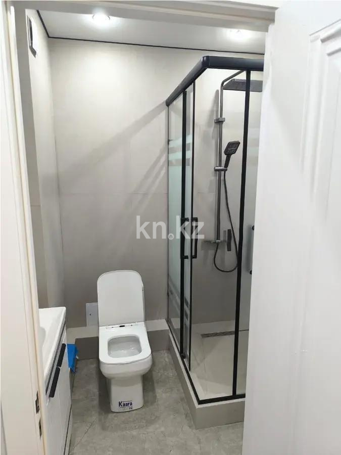 Продажа 1-комнатной квартиры, 39 м², ул. Момышулы, дом  11/14а в Алматы - фото 3