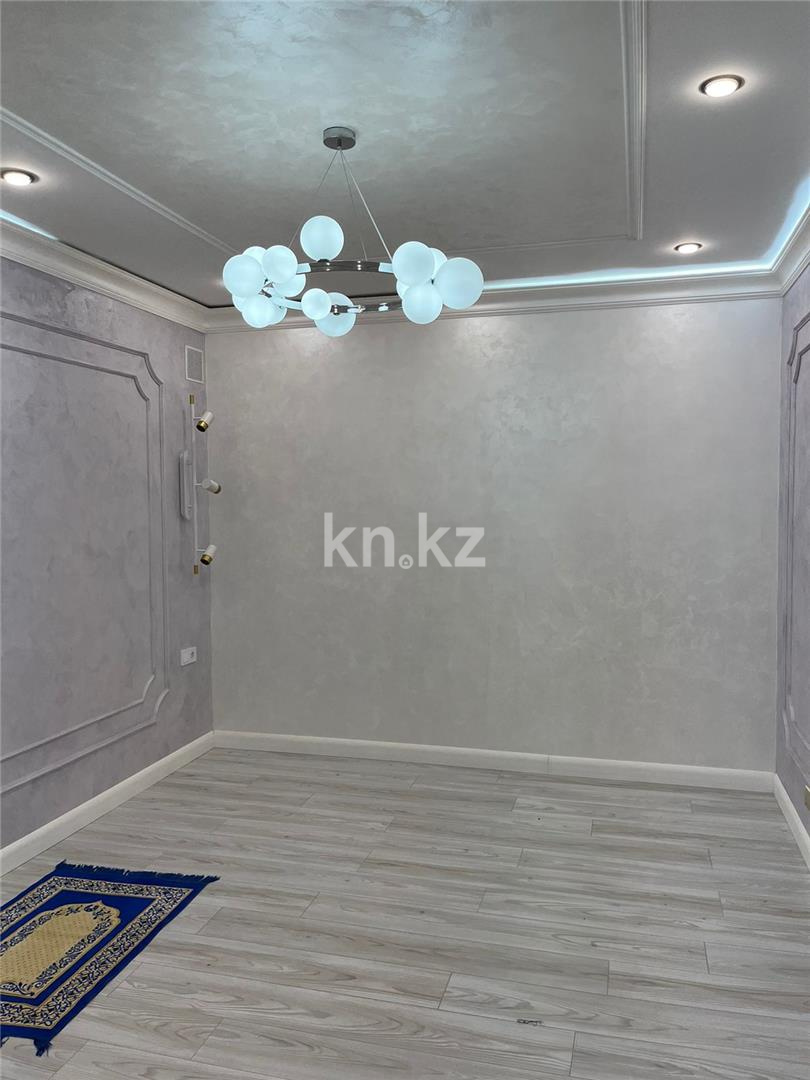 Продажа 4-комнатной квартиры, 106 м², ул. Дюсембекова в Караганде - фото 12